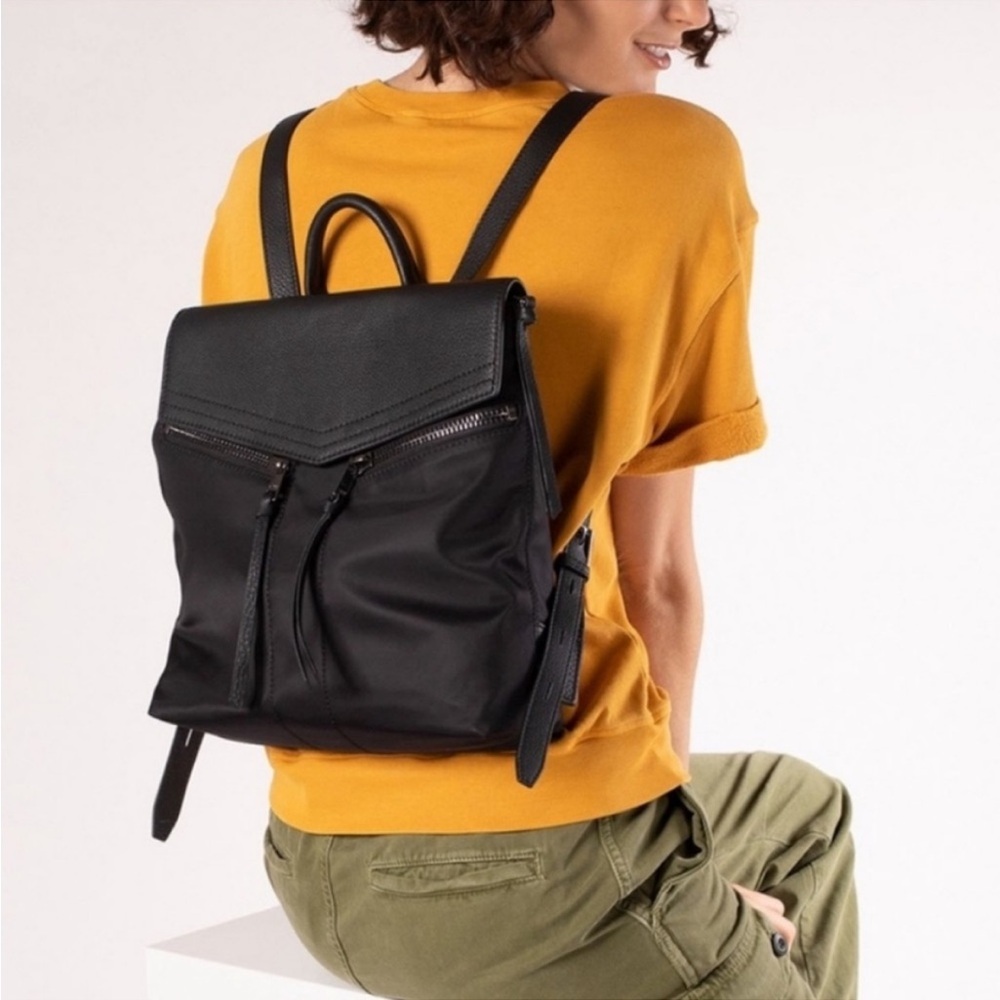 Nwot Botkier Trigger Mini Backpack - image 3